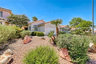 8465 Lodge Haven St, Las Vegas, NV 89123