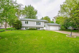 319 Williams St, Arena, WI 53503