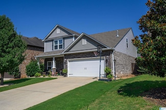 318 Glen Cross Way, Trussville, AL 35173
