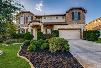 23502 Swinging Bow, San Antonio, TX 78261