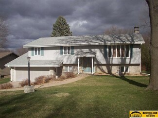 1120 L St, Fairbury, NE 68352