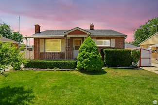 1743 N 250 W, Clearfield, UT 84015