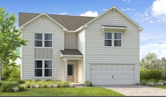 236 Groveton Ct, Euharlee, GA 30145