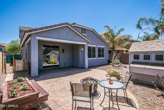 3812 S Vineyard Ave, Gilbert, AZ 85297