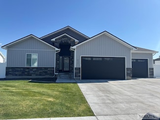 637 Cole Ct, Idaho Falls, ID 83402