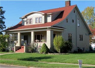 402 N Williams St, Paulding, OH 45879