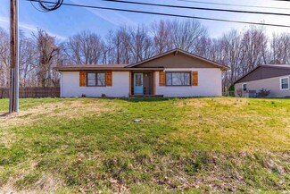 1188 Russell Rd, Chandler, IN 47610