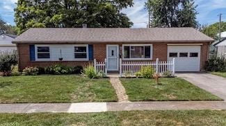 641 Franklin Ave, Englewood, OH 45322