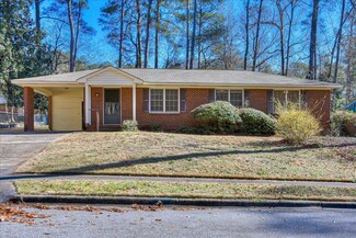 3222 Winding Wood Place, Augusta, GA 30907