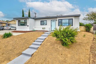 767 Jewell Dr, San Diego, CA 92113