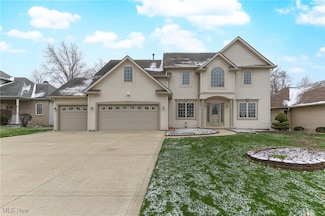 13863 Cartwright Pkwy, Strongsville, OH 44136