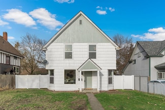 1024 W Spofford Ave, Spokane, WA 99205