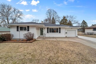 4614 Hermsmeier Ln, Madison, WI 53714