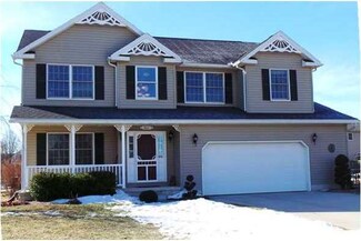 656 Aspen Ave, Elmore, OH 43416