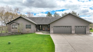 W9495 Springwood Ln, Thorp, WI 54771
