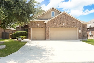 8955 Highland Dawn, San Antonio, TX 78233