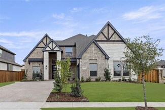 733 Promise Ln, Wylie, TX 75098