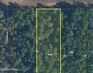 19922 E Tackle Ave, Willow, AK 99688