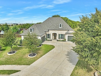 1501 Lariat Dr, Prosper, TX 75078