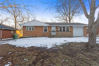 13701 E 41st Terrace S, Independence, MO 64055