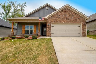 3168 Haley Ct, Benton, AR 72019