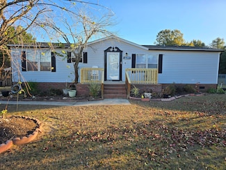 1036 Hancock Mill Ln, Hephzibah, GA 30815