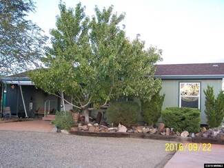 5190 Cheyenne Trail, Stagecoach, NV 89429