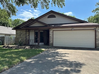 1405 Alma Dr, Austin, TX 78753