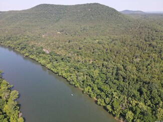 211 acres Ward Rd, Calico Rock, AR 72519