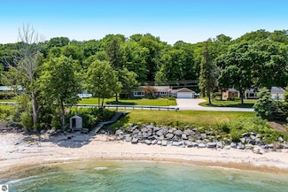 11182 S West Bay Shore Dr, Traverse City, MI 49684