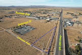 0 U S 395 Unit HD24234527, Adelanto, CA 92301