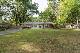 4535 Princeton Rd, Memphis, TN 38117