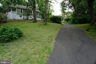 4111 Old Mill Rd, Alexandria, VA 22309
