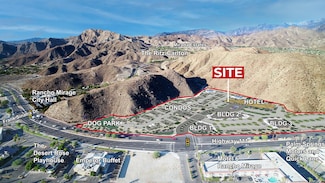 0 California 111, Rancho Mirage, CA 92270