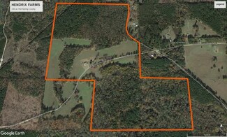 2888 Hendrix Rd, Malvern, AR 72104