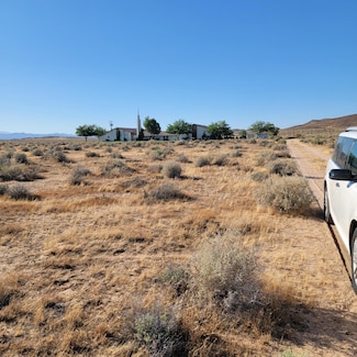 0 Hillcrest Unit 24004302, North Edwards, CA 93523