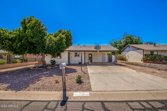 2204 S Cactus Rd, Apache Junction, AZ 85119