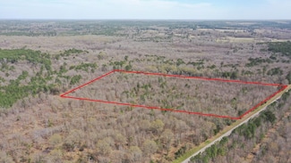 0003 Farm To Market Road 1399, Marietta, TX 75566