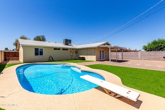 4150 W Lewis Ave, Phoenix, AZ 85009