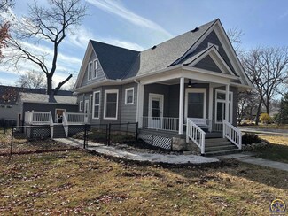 620 Pearl St, Cottonwood Falls, KS 66845