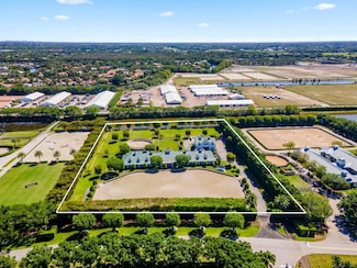 3436 Grand Prix Farms Dr, Wellington, FL 33414