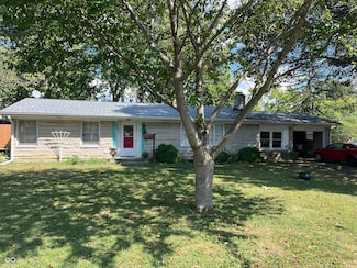 465 N Jackson St, Franklin, IN 46131