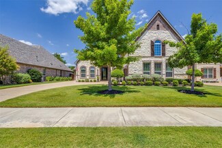 2811 Macquarie St, Roanoke, TX 76262
