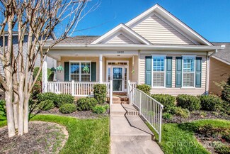 18125 Ebenezer Dr, Cornelius, NC 28031