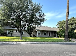 1108 Ash Dr, Weslaco, TX 78596