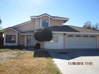 24399 Fiji Dr, Moreno Valley, CA 92551