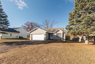37960 Greenway Ave, North Branch, MN 55056