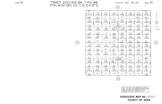 0 Unit 24002972, Cantil, CA 93519