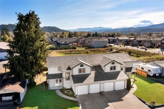 602 Grinnell Ave SW, Orting, WA 98360