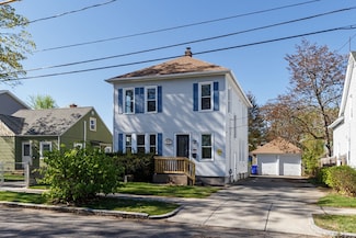 24 Lorimer St, Indian Orchard, MA 01151